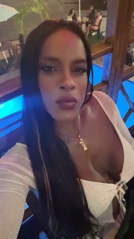Thais Caicedo 