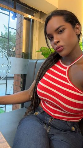 Thais Caicedo 