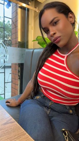 Thais Caicedo 