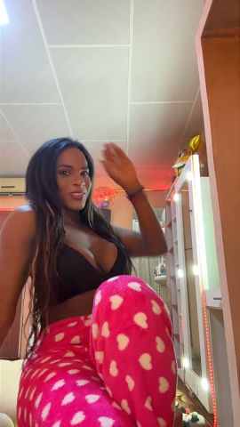 Thais Caicedo 