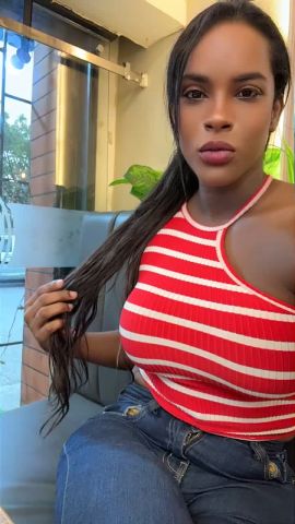 Thais Caicedo 