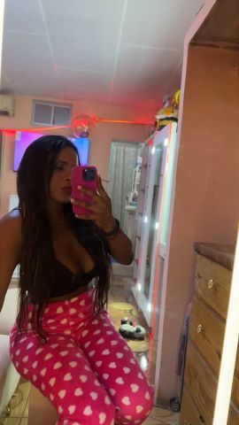 Thais Caicedo 