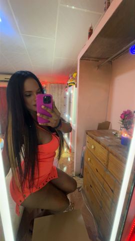 Thais Caicedo 