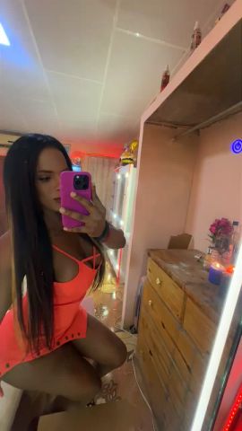 Thais Caicedo 