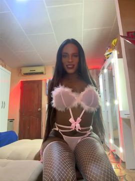 Thais Caicedo 
