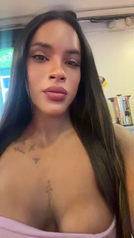 Thais Caicedo 