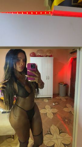 Thais Caicedo 