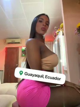 Thais Caicedo 