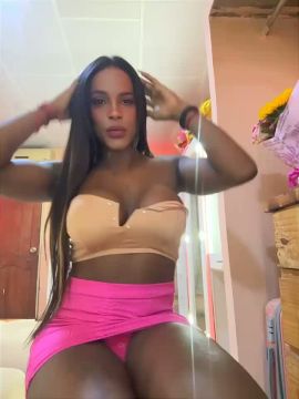 Thais Caicedo 