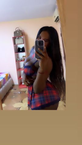 Thais Caicedo 