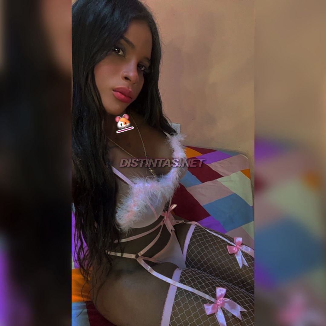 Thais Caicedo 