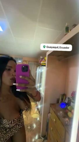 Thais Caicedo 