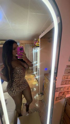 Thais Caicedo 