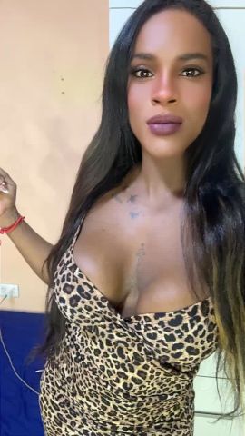 Thais Caicedo 