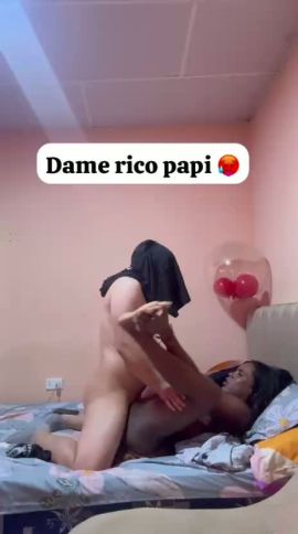 Thais Caicedo 