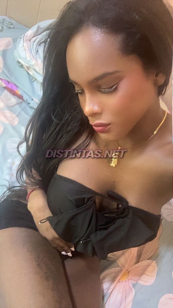 Thais Caicedo 