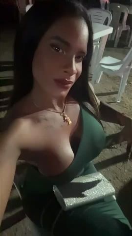 Thais Caicedo 