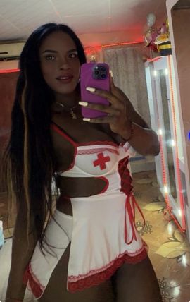 Thais Caicedo 