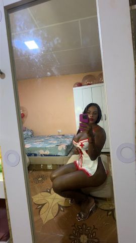 Thais Caicedo 