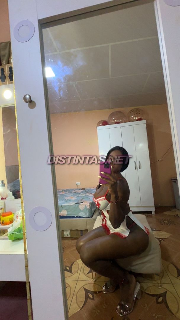Thais Caicedo 