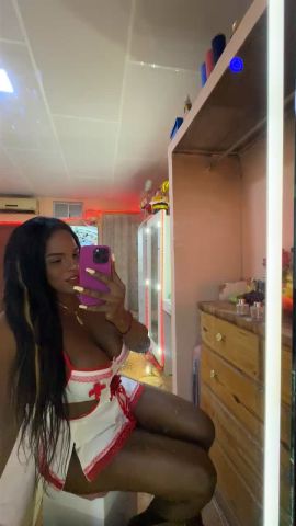 Thais Caicedo 