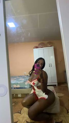 Thais Caicedo 