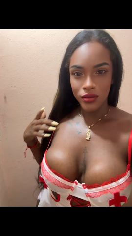 Thais Caicedo 