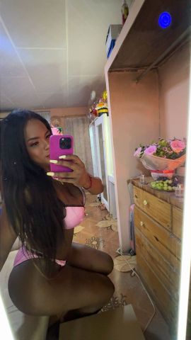 Thais Caicedo 