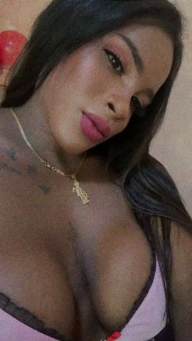Thais Caicedo 