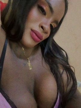 Thais Caicedo 