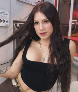 Rossy Rouss