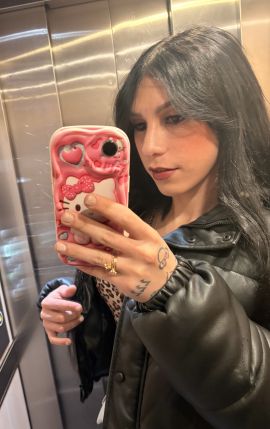 Rossy Rouss