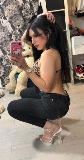 Rossy Rouss