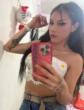 Rossy Rouss