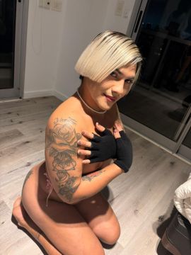 Violeta Q