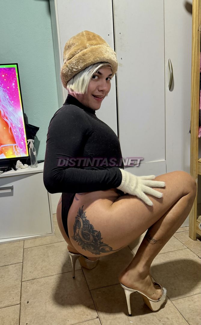 Violeta Q