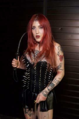 Mary D