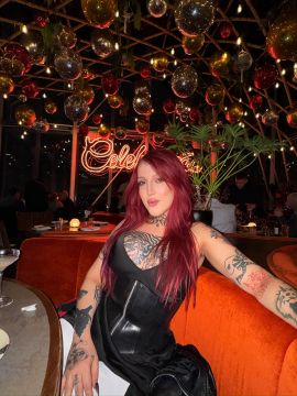 Mary D
