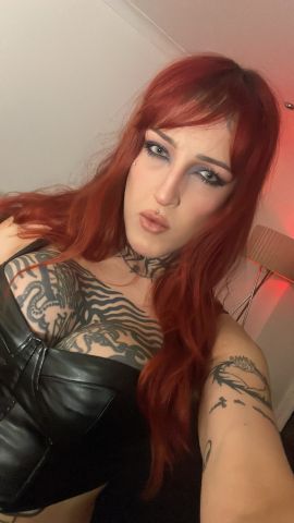 Mary D