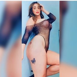 Andrea Maldonado