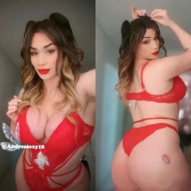 Andrea Maldonado