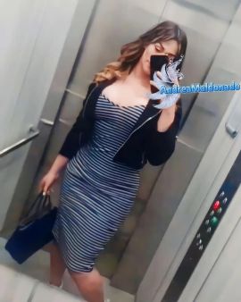 Andrea Maldonado