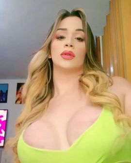 Andrea Maldonado