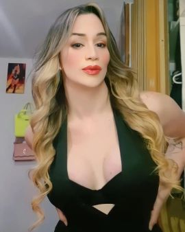 Andrea Maldonado