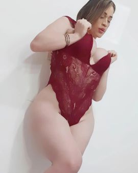 Andrea Maldonado
