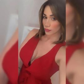 Andrea Maldonado