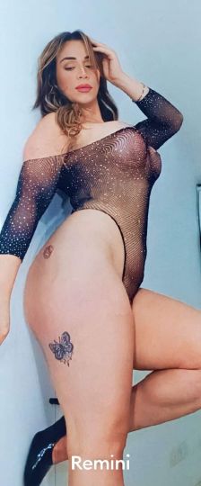 Andrea Maldonado