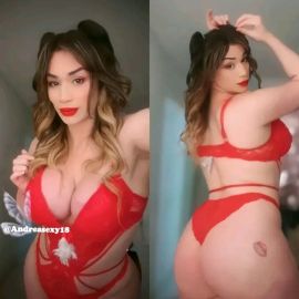 Andrea Maldonado