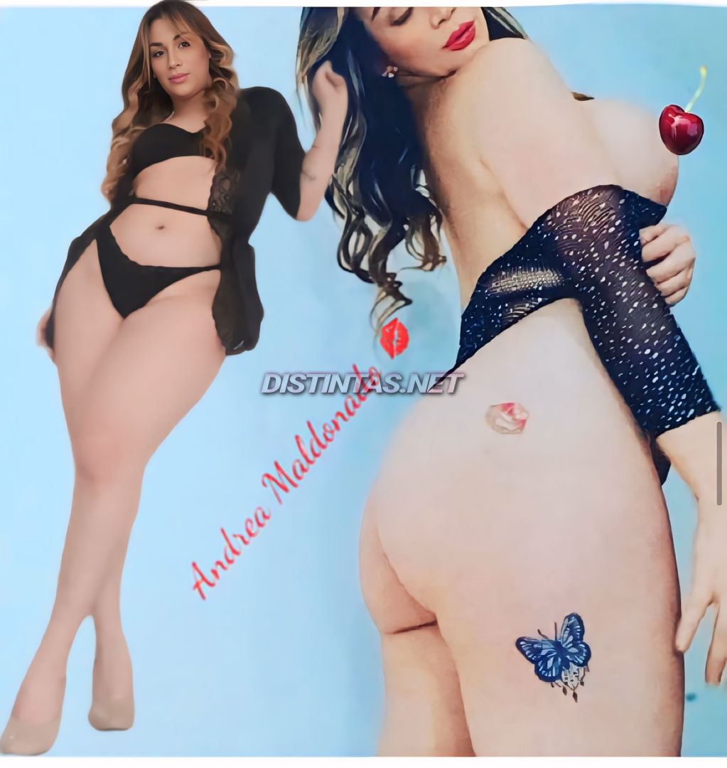 Andrea Maldonado