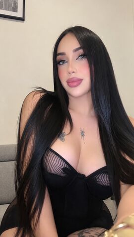 Karla gatita 